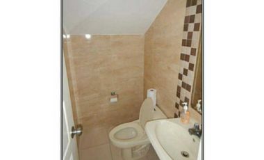 CASA EN PH AUGUSTA PASEO DEL NORTE BRISAS DEL GOLF 3REC 2B    275M2