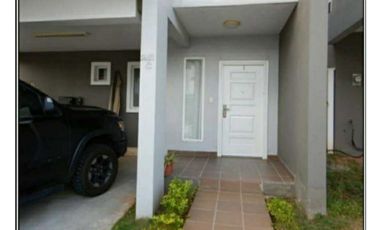 CASA EN PH AUGUSTA PASEO DEL NORTE BRISAS DEL GOLF 3REC 2B    275M2