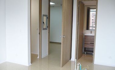 PR12942 Consultorio en arriendo sector El Tesoro, Poblado