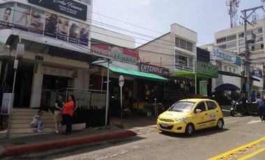 local en arriendo en cañaveral. Cod A87475