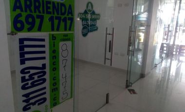 local en arriendo en cañaveral. Cod A87475