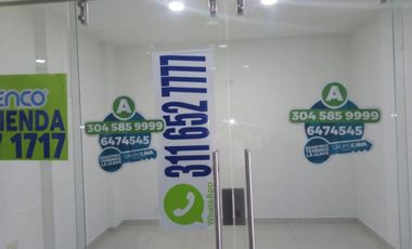 local en arriendo en cañaveral. Cod A87475