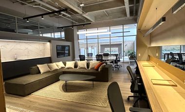 apartaestudio en arriendo en chico. Cod A51663