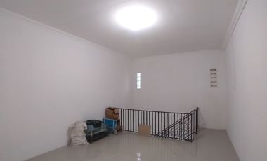 Dijual Ruko Luas Strategis 2 Lantai Murah Di Klaten