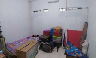 Dijual Ruko Luas Strategis 2 Lantai Murah Di Klaten