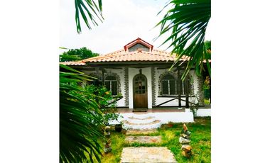 Venta de lote con casa en Coclé, Penonomé
