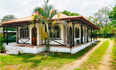 Venta de lote con casa en Coclé, Penonomé