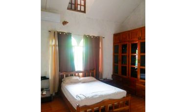 Venta de lote con casa en Coclé, Penonomé