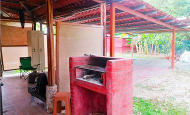 Venta de lote con casa en Coclé, Penonomé