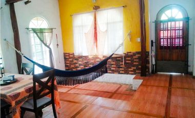 Venta de lote con casa en Coclé, Penonomé