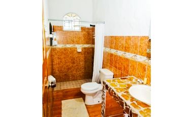 Venta de lote con casa en Coclé, Penonomé