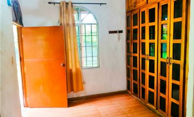Venta de lote con casa en Coclé, Penonomé