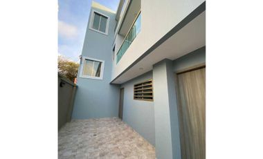 Venta de casa nogales Barranquilla