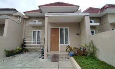 Nikmati Kemudahan Cara Bayar Beli Rumah Proses Bangun Murah di Sleman