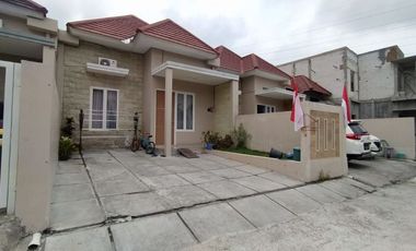 Nikmati Kemudahan Cara Bayar Beli Rumah Proses Bangun Murah di Sleman