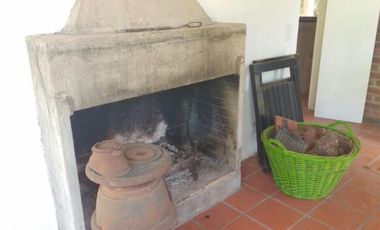 SE VENDE CASA EN PASO DEL REY