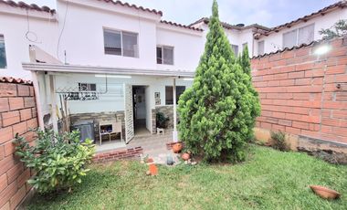 Venta de Casa en Bucaramanga - Provenza. Cod V6290