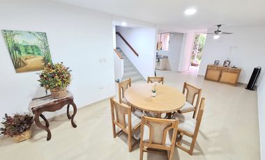 Venta de Casa en Bucaramanga - Provenza. Cod V6290