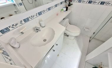 Venta de Casa en Bucaramanga - Provenza. Cod V6290