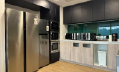 Oficina en arriendo en Providencia