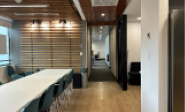 Oficina en arriendo en Providencia
