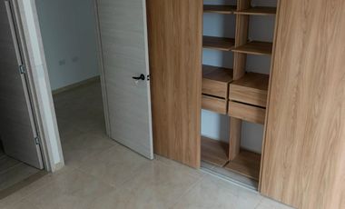 apartamento en arriendo en provenza. Cod A216926