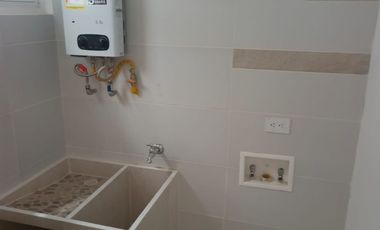 apartamento en arriendo en provenza. Cod A216926