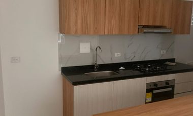 apartamento en arriendo en provenza. Cod A216926