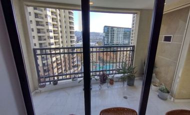 DEPARTAMENTO EN RENTA EN ZONA RIO TIJUANA NEWCITY RESIDENCIAL
