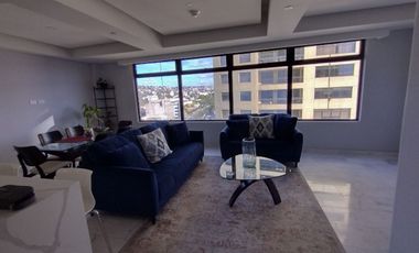 DEPARTAMENTO EN RENTA EN ZONA RIO TIJUANA NEWCITY RESIDENCIAL