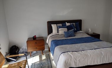 DEPARTAMENTO EN RENTA EN ZONA RIO TIJUANA NEWCITY RESIDENCIAL