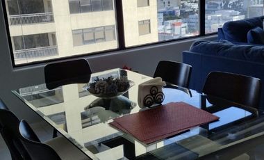 DEPARTAMENTO EN RENTA EN ZONA RIO TIJUANA NEWCITY RESIDENCIAL