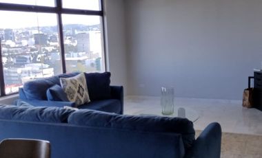 DEPARTAMENTO EN RENTA EN ZONA RIO TIJUANA NEWCITY RESIDENCIAL