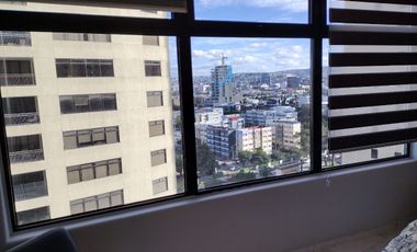 DEPARTAMENTO EN RENTA EN ZONA RIO TIJUANA NEWCITY RESIDENCIAL