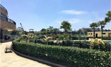 DEPARTAMENTO EN RENTA EN ZONA RIO TIJUANA NEWCITY RESIDENCIAL
