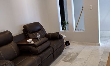 DEPARTAMENTO EN RENTA EN ZONA RIO TIJUANA NEWCITY RESIDENCIAL