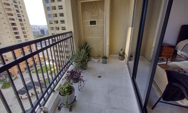 DEPARTAMENTO EN RENTA EN ZONA RIO TIJUANA NEWCITY RESIDENCIAL