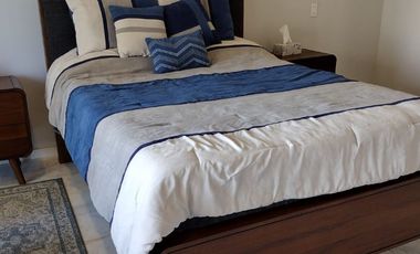 DEPARTAMENTO EN RENTA EN ZONA RIO TIJUANA NEWCITY RESIDENCIAL