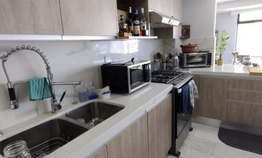 DEPARTAMENTO EN RENTA EN ZONA RIO TIJUANA NEWCITY RESIDENCIAL