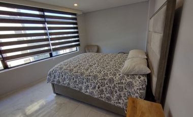 DEPARTAMENTO EN RENTA EN ZONA RIO TIJUANA NEWCITY RESIDENCIAL