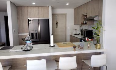 DEPARTAMENTO EN RENTA EN ZONA RIO TIJUANA NEWCITY RESIDENCIAL