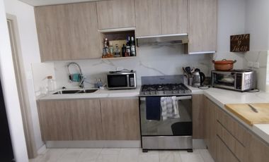 DEPARTAMENTO EN RENTA EN ZONA RIO TIJUANA NEWCITY RESIDENCIAL