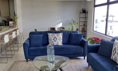 DEPARTAMENTO EN RENTA EN ZONA RIO TIJUANA NEWCITY RESIDENCIAL