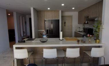 DEPARTAMENTO EN RENTA EN ZONA RIO TIJUANA NEWCITY RESIDENCIAL