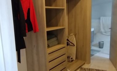 DEPARTAMENTO EN RENTA EN ZONA RIO TIJUANA NEWCITY RESIDENCIAL