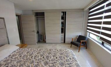 DEPARTAMENTO EN RENTA EN ZONA RIO TIJUANA NEWCITY RESIDENCIAL