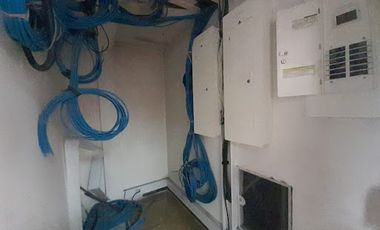 ARRIENDO de EDIFICIOS en BOGOTA