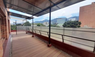 ARRIENDO de EDIFICIOS en BOGOTA