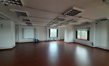 ARRIENDO de EDIFICIOS en BOGOTA
