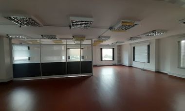 ARRIENDO de EDIFICIOS en BOGOTA